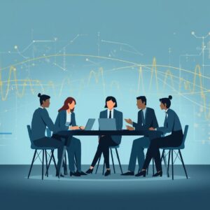 IT Consulting & Strategy