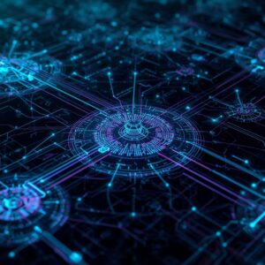 Infrastructure Management